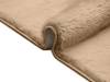 Коврик Tianjin home art carpet Palermo 06 D.Beige Прямоугольник 0.8x0.5 м фото 5