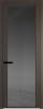 Межкомнатная дверь Profil Doors 2 AGP цвет профиля Деорэ, стекло безопасное 6 мм тонированное 700x2000