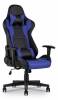 Кресло игровое Stool Group TopChairs Diablo SGR_SA-R-4_blue