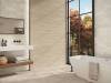 Керамическая плитка Porcelanite Dos Guiza 9549 Roble Relieve 30x90 фото 4