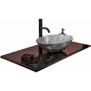 Столешница Armadi Art NeoArt 857-181-NM мрамор 181 см Nero Marquina