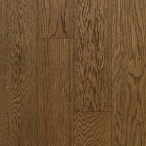 Паркетная доска Quartz Parquet Классик 410 Дуб Рустикальный 400-1220x152x5