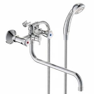 Смеситель универсальный Vidima Лайф BA363AA