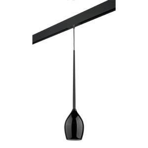 Трековый светильник Lightstar Meta d'uovo (807117+595007) PRO807117