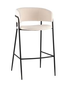 Стул барный Stool Group Нэлли FDC9376-B 1953-1 белый