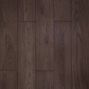 Двухслойная инженерная доска Parketoff Goodwin Дуб Пьемонт Лак 400-1200x150x14