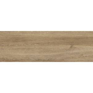 Керамическая плитка Meissen Japandi 16490 Коричневый 25x75