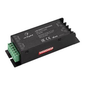 Декодер Arlight Dmx 27152