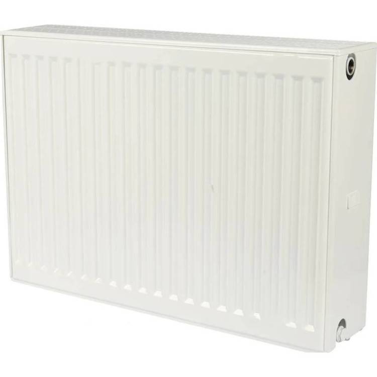 Радиатор стальной Kermi FKO FK0330501401N2Y 500x1400 панельный тип 33