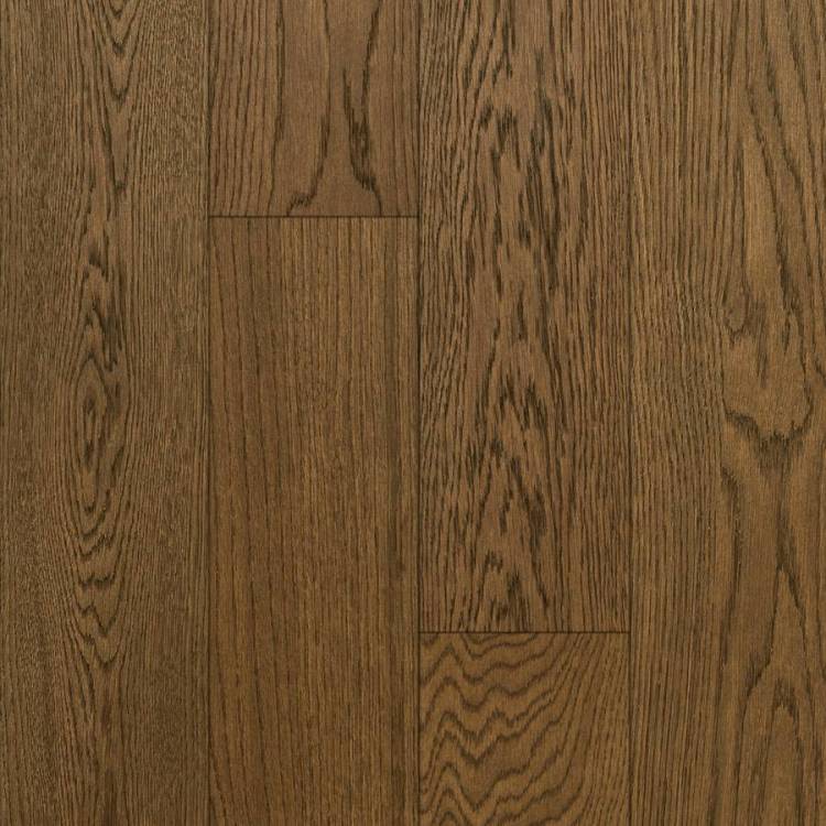 Паркетная доска Quartz Parquet Классик 410 Дуб Рустикальный 400-1220x152x5