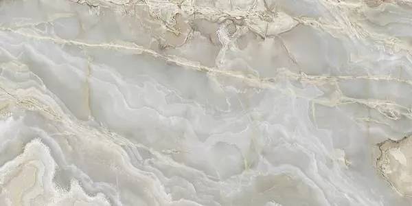 Керамогранит AVA Ceramica Onice Iride 173066 Argento Lapp Rett 60x120