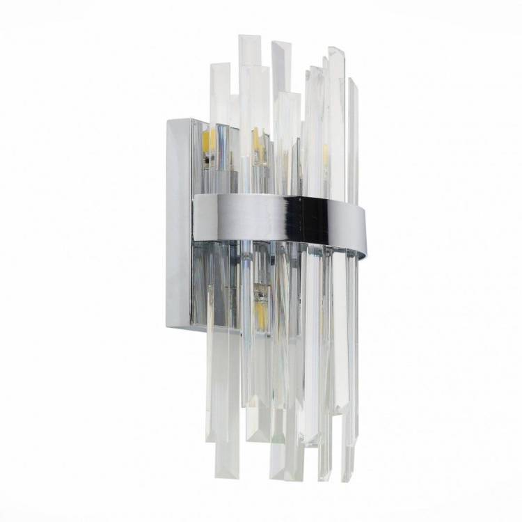 Настенный светильник ST Luce Bafo SL1160.101.04