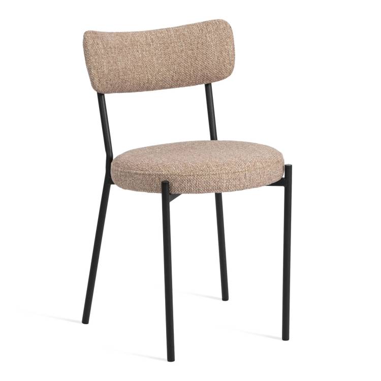 Стул Tetchair Лайт 25485 бежевый 4 шт