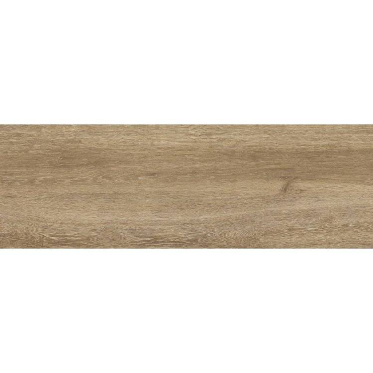 Керамическая плитка Meissen Japandi 16490 Коричневый 25x75