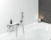 Смеситель для ванны с душем Grohe Plus 33553003 фото 3