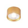 Потолочный светодиодный светильник Crystal Lux CLT 525C70 GO 4000K фото 3