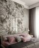 Керамогранит Piemme Valentino Majestic 04337 Royal Nero LEV/RET 60x120 фото 12