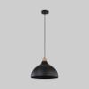 Подвесной светильник TK Lighting Cap 2071 Cap Black