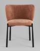 Стул Stool Group Белла vd-bella-r05 Коралловый фото 3