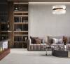 Керамогранит Arcadia Ceramica Symphony RT7007-A Gris Matt Rustic 60x120 фото 7