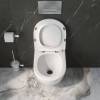 Унитаз подвесной BelBagno Uno BB5177CH-TOR/SC фото 5