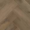 Ламинат Alpine Floor Herringbone 12 Pro 12/34 4V LF106-11 Дуб Анжу 606x101