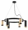 Подвесная люстра Lightstar Rullo LR01640387370 фото 2