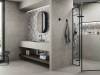 Керамогранит Ape Ceramica Ama A039161 Fiori Tortora Rect. R10 60x60 фото 38