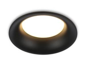 Встраиваемый точечный светильник Ambrella light Techno Spot TN6754