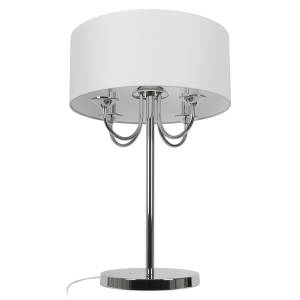 Настольная лампа Loft IT Balance 10416T CR