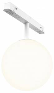 Трековый светильник Technical Luna TR038-2-5W3K-W