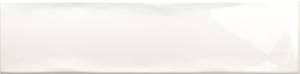 Керамическая плитка Ribesalbes Ocean Gloss White 30x7.5