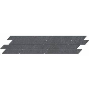 Бордюр Kerama Marazzi Гренель SG144\005 Серый Темный 46.5x9.8