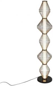 Торшер светодиодный Aployt Dzhakket APL.068.05.36