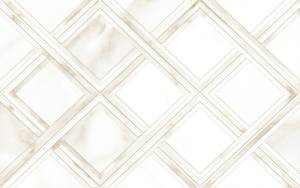 Керамическая плитка Global Tile Calacatta Gold 10100001120 Ромбы 03 Белый 40x25 Керамическая плитка Global Tile Calacatta Gold 10100001120 Ромбы 03 Белый 40x25