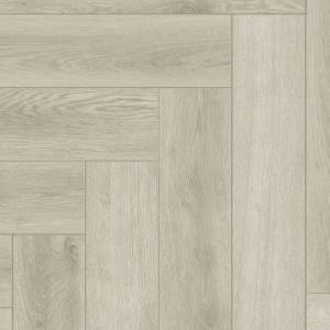 Ламинат Alpine Floor Herringbone 8/33 4V LF102-06 Дуб Монпелье 606x101