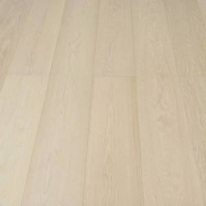 Паркетная доска Galathea American Дуб Alaska / Аляска 400-1200x125x12