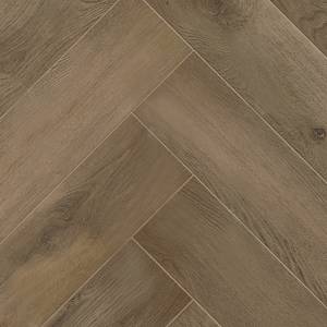 Ламинат Alpine Floor Herringbone 12 Pro 12/34 4V LF106-11 Дуб Анжу 606x101