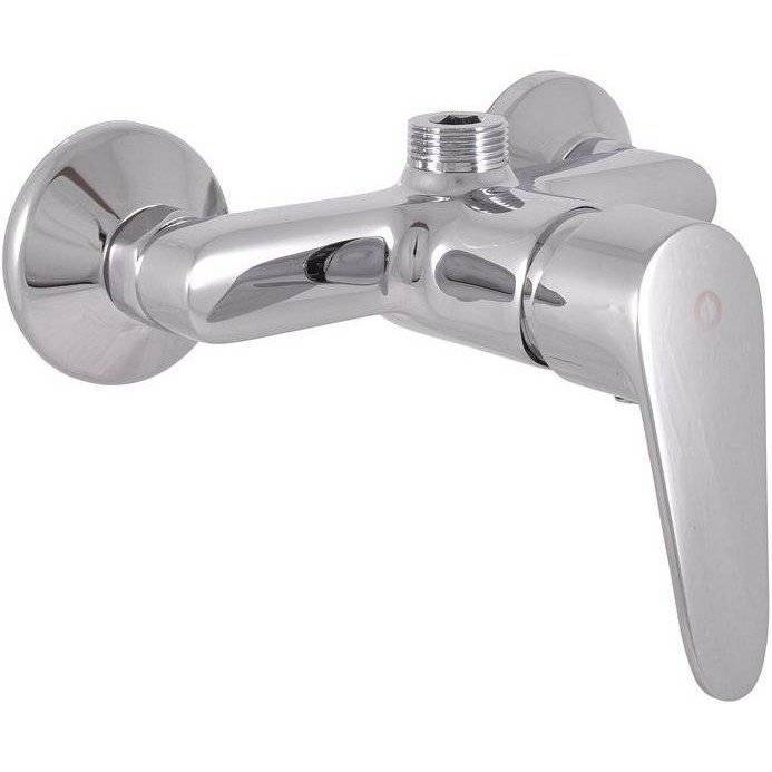 Смеситель для душа Rav Slezak Victoria VI282.5