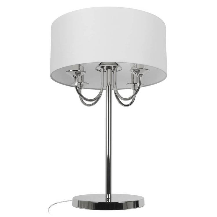 Настольная лампа Loft IT Balance 10416T CR