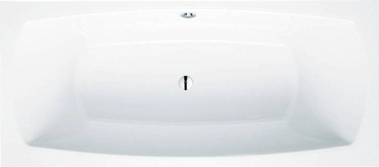 Квариловая ванна Villeroy&Boch My Art UBQ180MYA2V-01 180x80, alpin