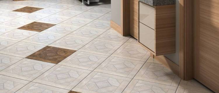 Beryoza Ceramica Рустик