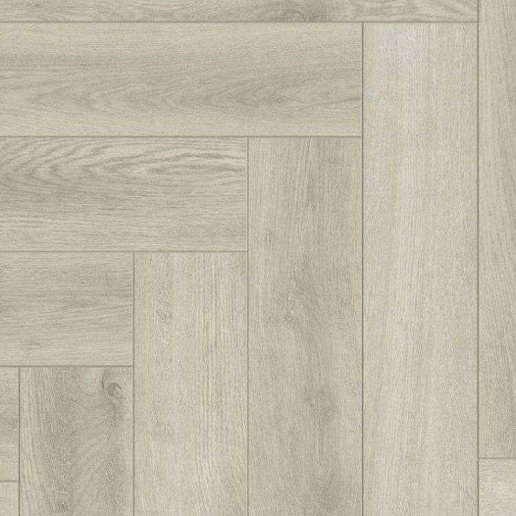 Ламинат Alpine Floor Herringbone 8/33 4V LF102-06 Дуб Монпелье 606x101