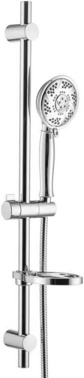 Душевой гарнитур Swedbe Calypso 5078