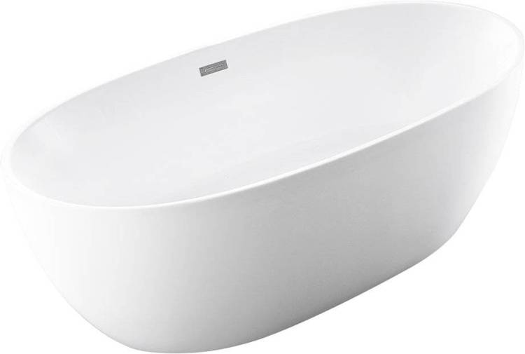 Акриловая ванна Vincea VBT-405-1700 белая