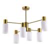 Потолочная люстра Evoluce Gessi SLE1139-302-06 фото 3