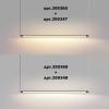 Линейный светодиодный светильник Novotech Vitz 359348 фото 2