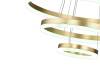 Подвесной светодиодный светильник Natali Kovaltseva High-Tech Led Lamps 82042 фото 8