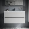 Тумба с раковиной Sancos Urban UR90W фото 6