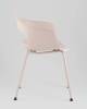Стул Stool Group Lady SL-7018K cream 90574 нежно-розовый фото 6